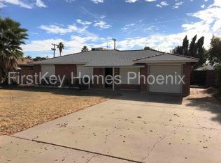 1507 W Berridge Ln, Phoenix, AZ 85015