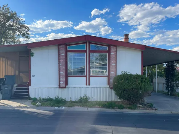 360 Sapwood Dr, Redding, CA 96003