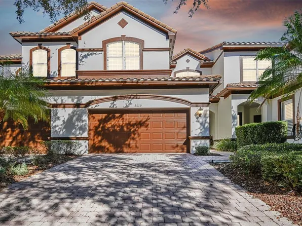 8229 Tivoli Dr, Orlando, FL 32836