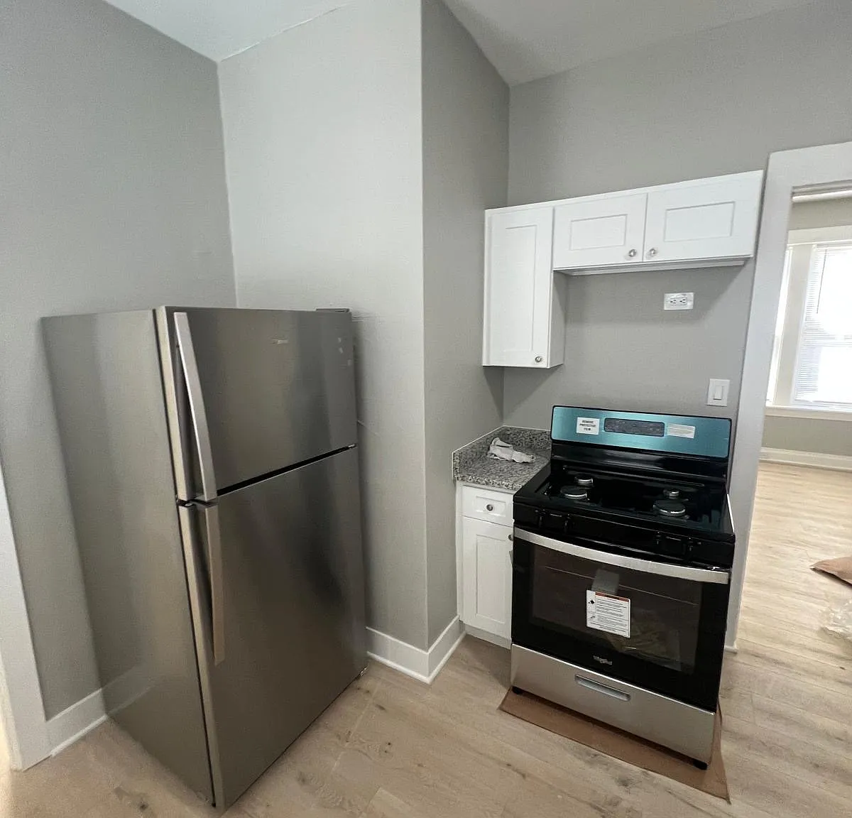 3848 W Hirsch st — Photo 1