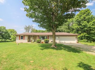 17456 M 86, Three Rivers, MI 49093