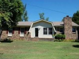 450 Rodney St, Gallatin, TN 37066