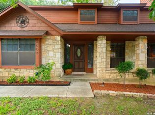 3003 MORNING RDG, San Antonio, TX 78247