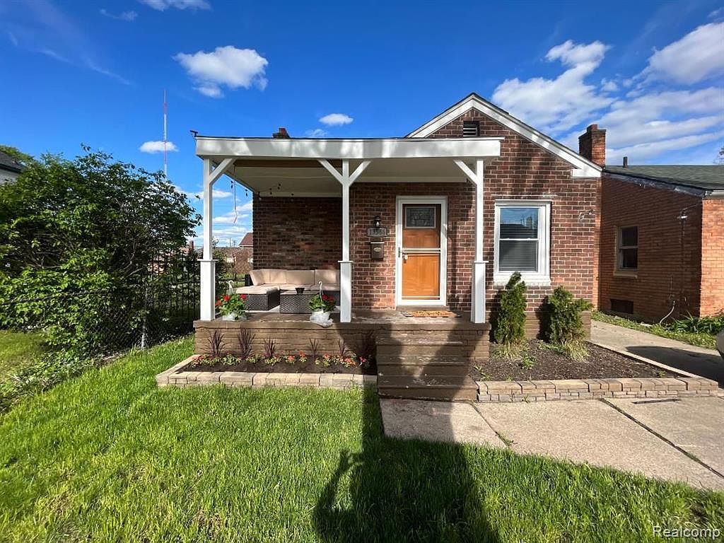13586 Cloverlawn St, Detroit, MI 48238 Zillow