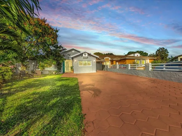 11521 SW 175th Street, Miami, FL 33157