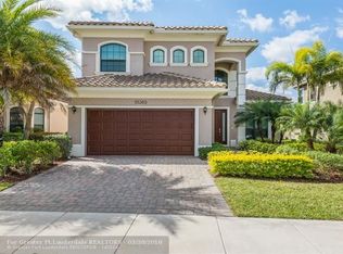 10360 Cameilla St, Parkland, FL 33076