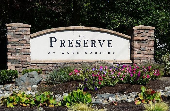 Welcome to the Preserve!