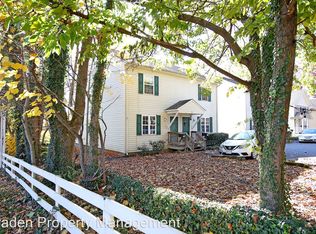 200 Stribling Ave #B, Charlottesville, VA 22903