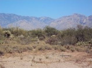 4495 W Butterfly Mountain Dr, Marana, AZ 85658