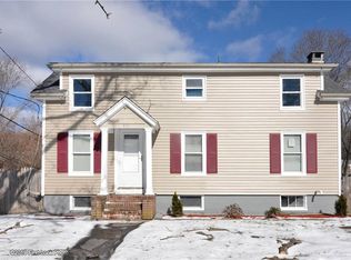 451 Front St, Lincoln, RI 02865