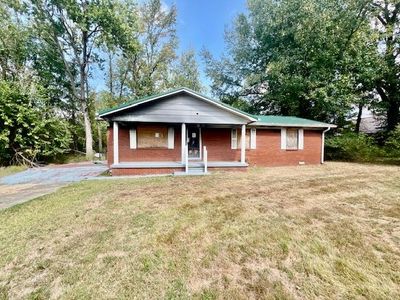 506 Jagoe St, Central City, KY, 42330