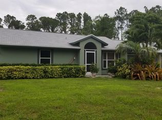 16439 88th Rd N, Loxahatchee, FL 33470