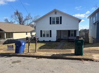 712 Elinor St #A, Chattanooga, TN 37405