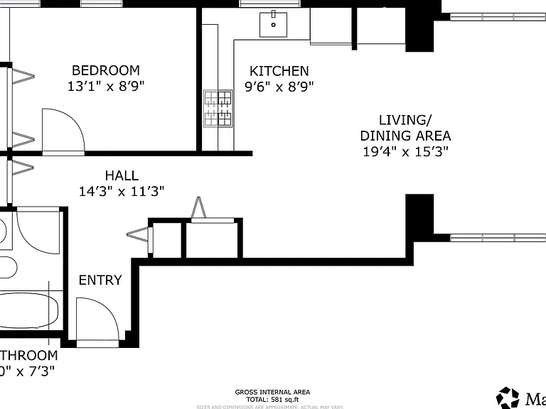 223 E 3rd Ave — Photo 30