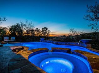 127 Feritti Dr, Austin, TX 78734