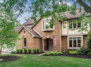 5355 Aryshire Dr, Dublin, OH
