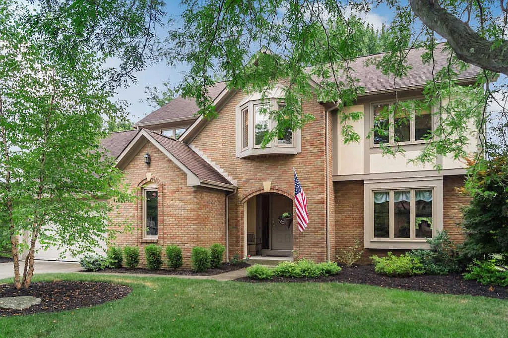 5355 Aryshire Dr photo 1