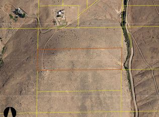 Kelly Ln, Yakima, WA 98901