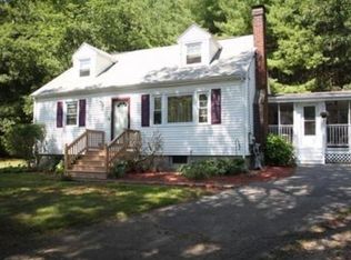 176 Andover Rd, Billerica, MA 01821