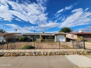 9207 Roanoke Dr, El Paso, TX 79924