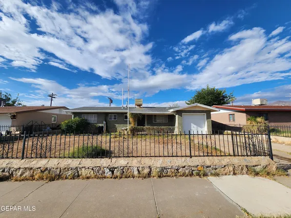 9207 Roanoke Dr, El Paso, TX 79924