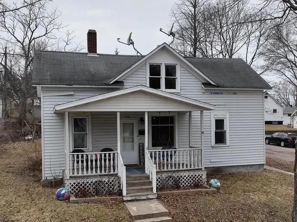 130 North 5TH AVENUE, Wausau, WI 54401