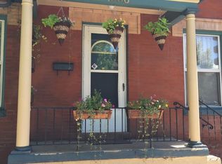 1006 N Ogden St, Denver, CO 80218