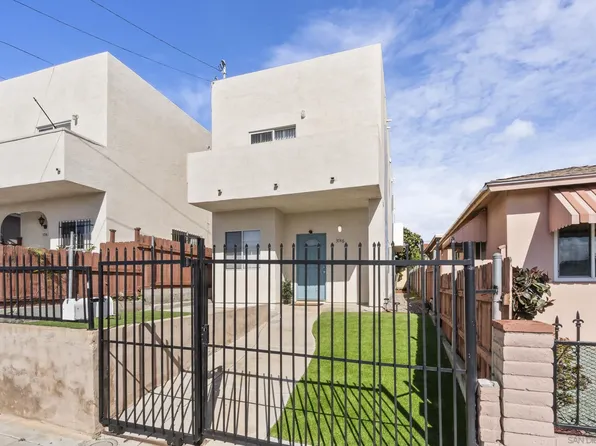 3746 Harding Ave, San Diego, CA 92113