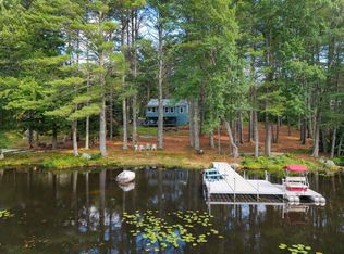 18B Lakeview Ln, Northwood, NH 03261
