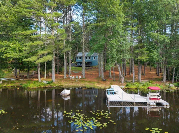18B Lakeview Drive, Northwood, NH 03261