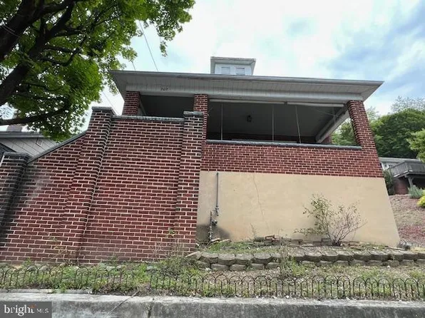 307 Helen St, Cumberland, MD 21502