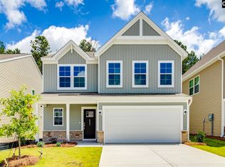 6027 Edgemont Ct, Elgin, SC 29045