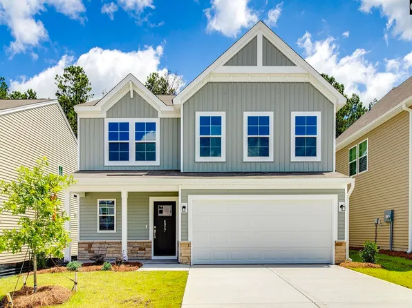 6027 Edgemont Ct, Elgin, SC 29045