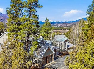 575 CR 253, Durango, CO 81301