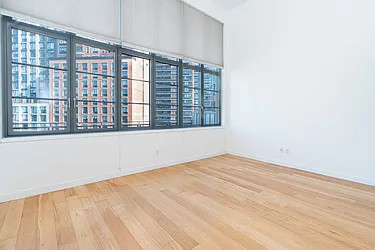 Rented by Modern Spaces