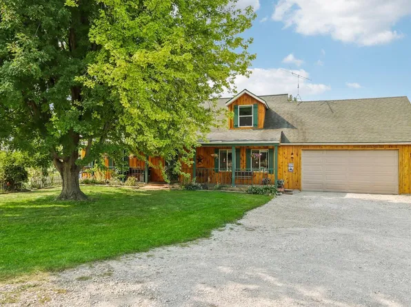 W1743 County Road CW, Watertown, WI 53094