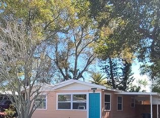 5610 Newton Ave S, Gulfport, FL 33707