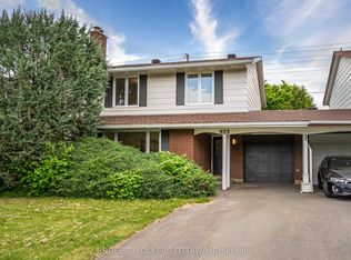 825 De Salaberry St, Ottawa, ON K1J6Y5