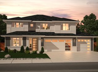 The Cedar Plan, Elk Run at Chinook Meadows, Buckley, WA 98321