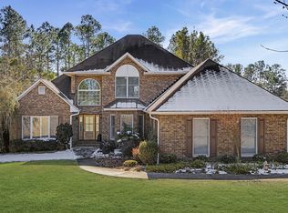 401 Sudlow Lake Rd, Graniteville, SC 29829