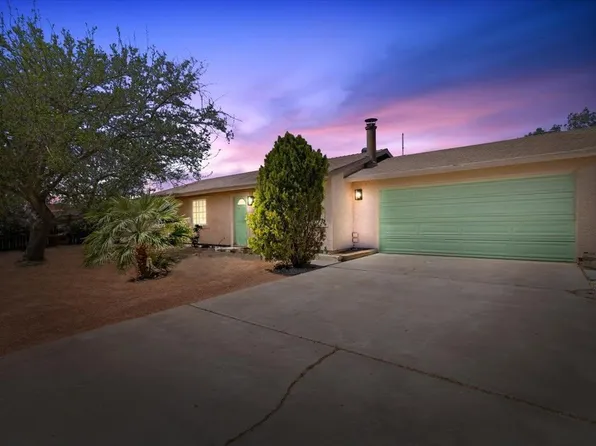 10033 Avenue R E #2, Littlerock, CA 93543