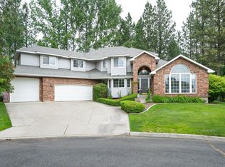 1325 E Blue Heron Ct, Spokane, WA 99208