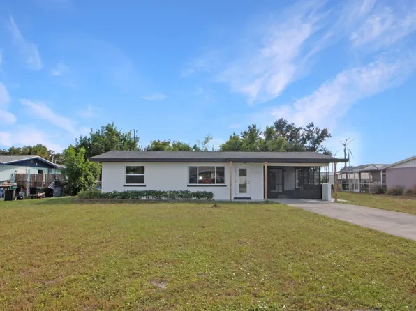 1445 Saint Clair Rd, Englewood, FL 34223