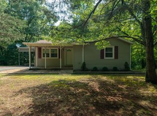 83 Southern View Dr, Stafford, VA 22554