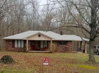 4138 Dripping Springs Rd, Princeton, KY 42445