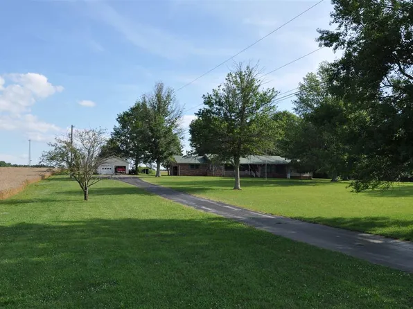 166 Lincoln Rd, Hazel Green, AL 35750