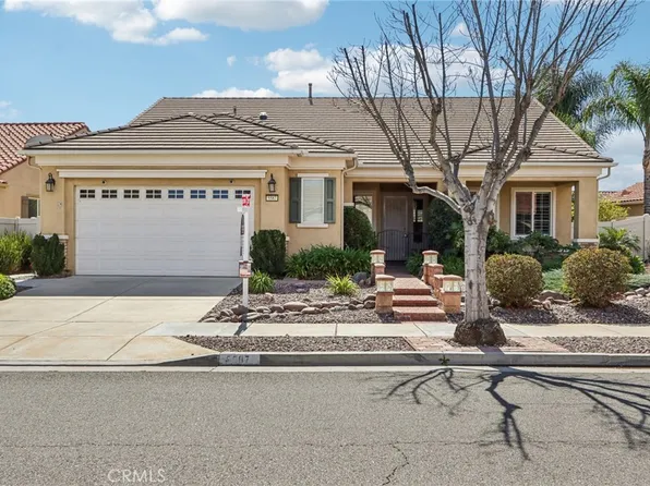 5587 Paseo Famosa, Hemet, CA 92545