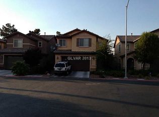 1312 Groom Ave, North Las Vegas, NV 89081