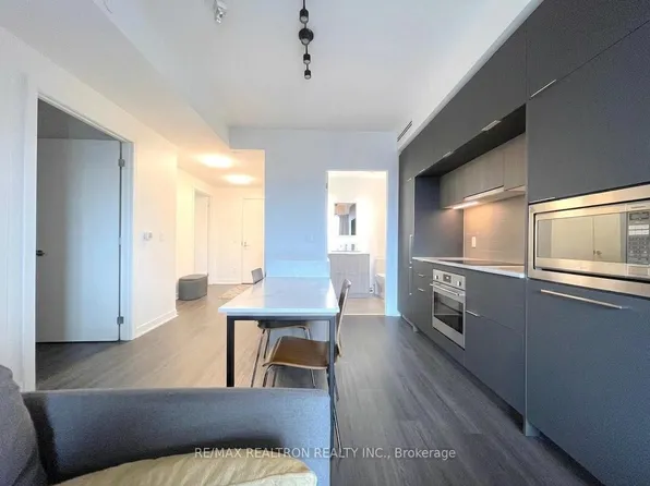 185 Alberta Ave, Toronto, ON