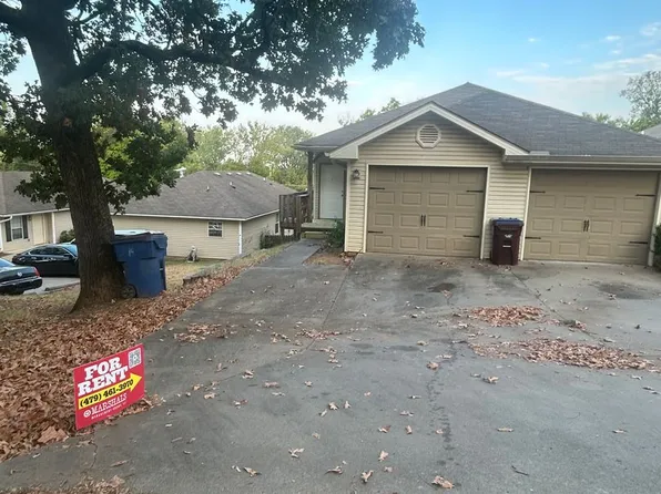 Perdido-Lexington, 1616-1706 Lexington Ave, Fort Smith, AR 72901